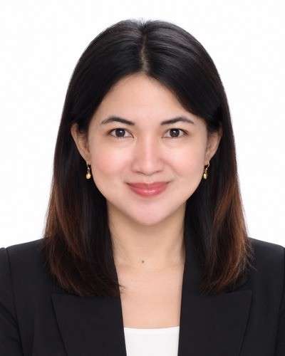 Eve Adalid, Office Administrator