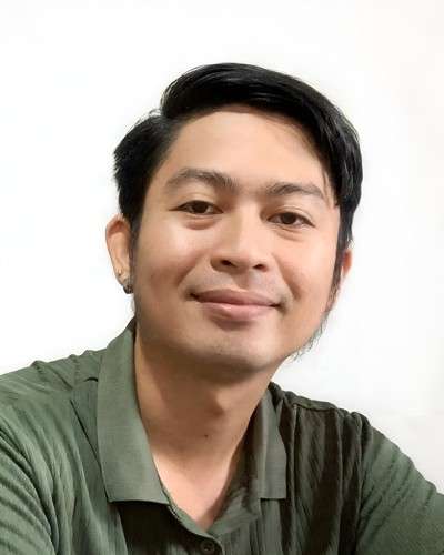 John Pahaganas, Drafting Lead / Senior Draftsperson
