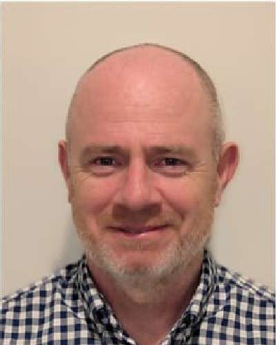 John Teahan, Controls / I&C Engineer