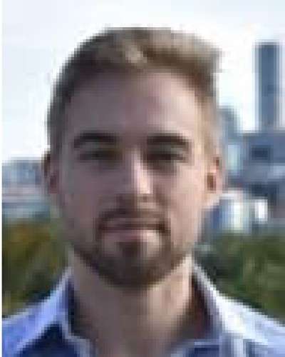 Lachlan Jeremijenko, Project Engineer