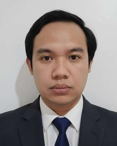Nuejel Jolito, 3D Modeller / Senior Draftsperson