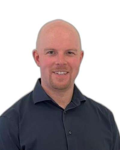 Tim Jost, Mechanical Engineer