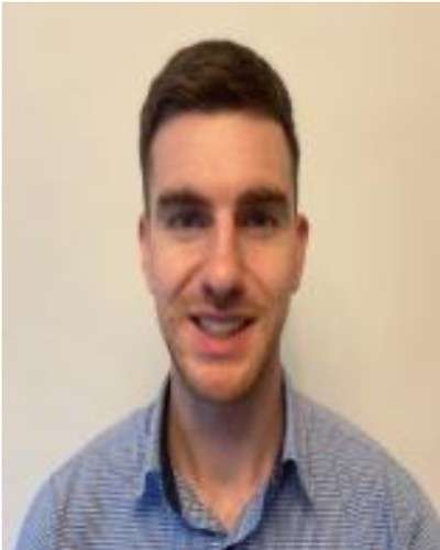 William Austin, Projects Lead